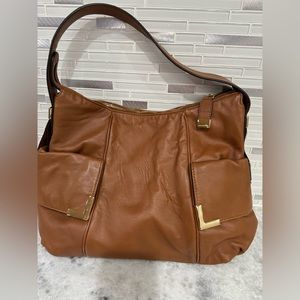 Michael Kors Genuine Leather Bag